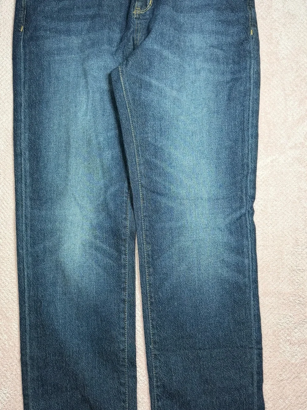 Old Navy Slim 360 Built in Tough Boys jeans 18 Plus
